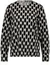 TAIFUN Blouse 360020-74016 W-25