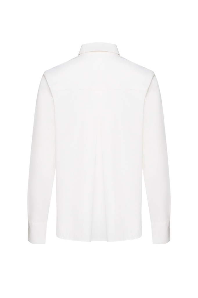TAIFUN Blouse 360025-74019 W-25