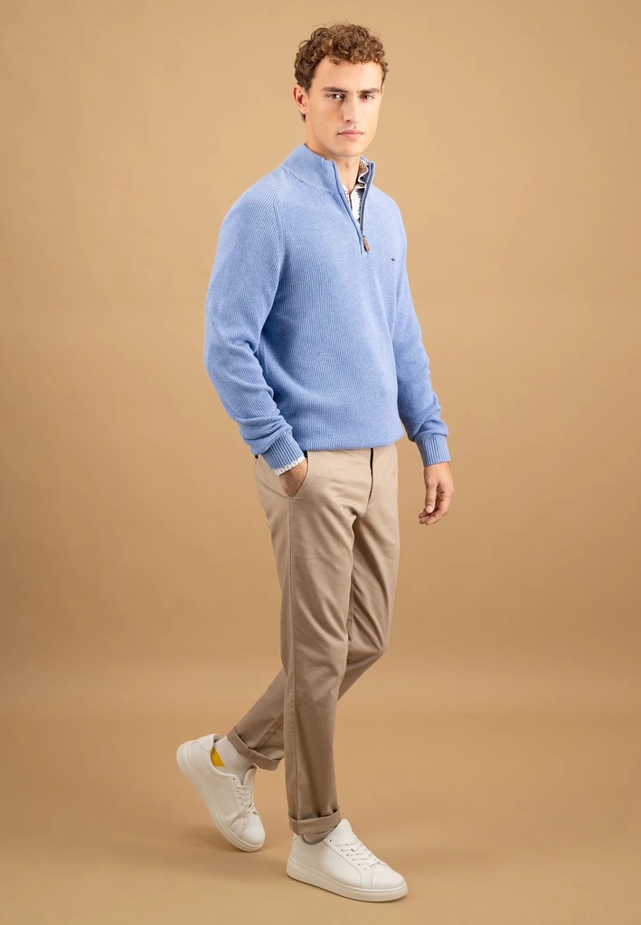 Fynch Hatton KNITWEAR 1509 205 W-25