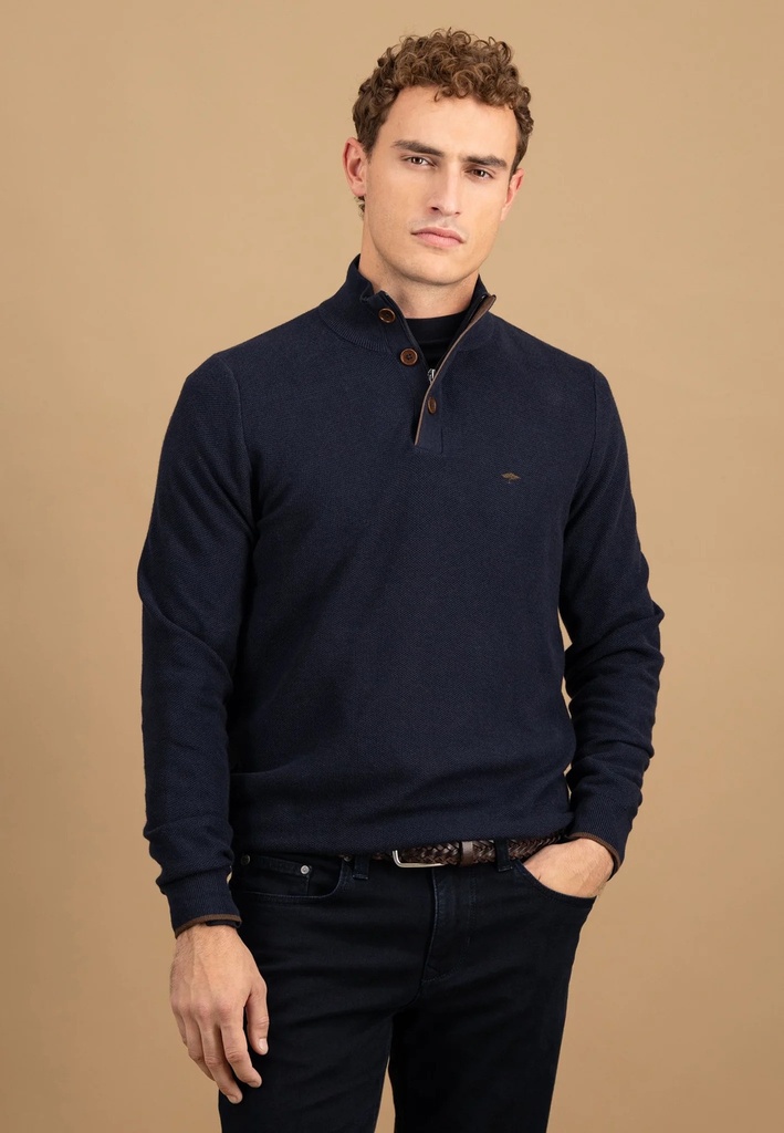 Fynch Hatton KNITWEAR 1514 219 W-25