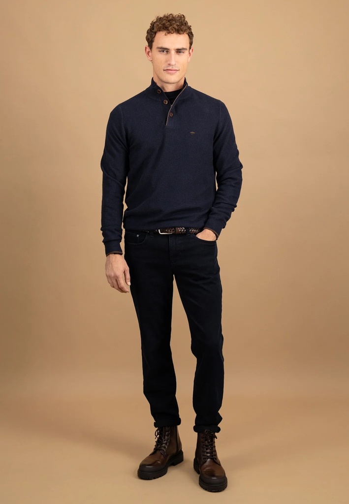 Fynch Hatton KNITWEAR 1514 219 W-25