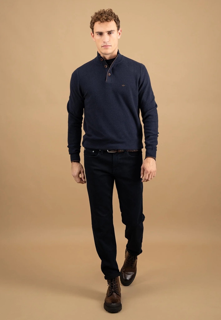Fynch Hatton KNITWEAR 1514 219 W-25