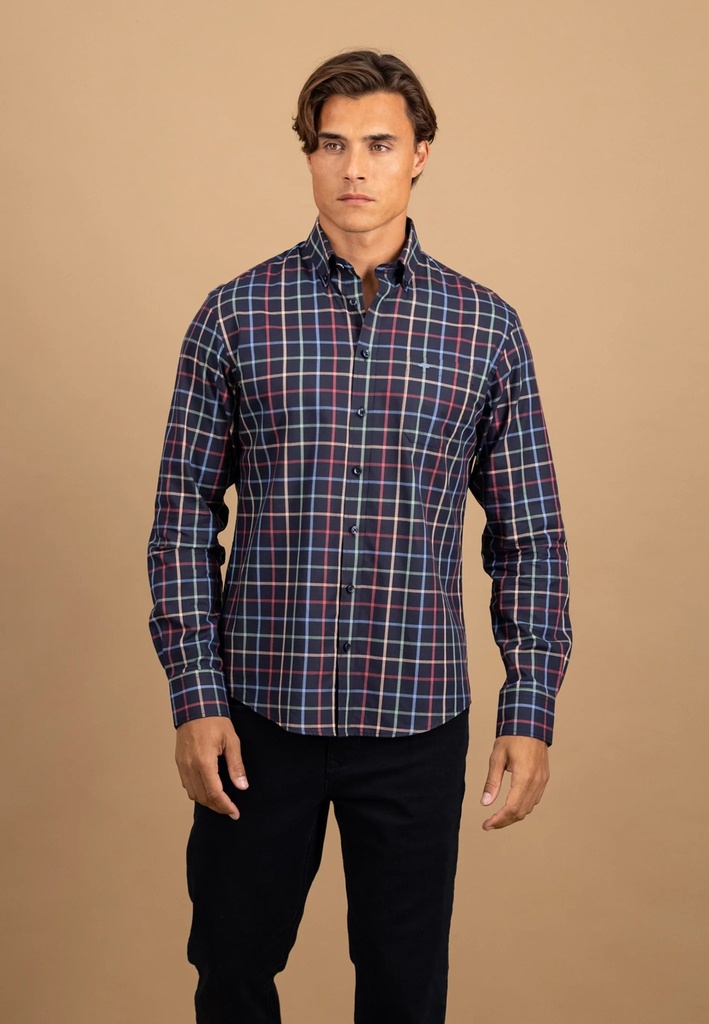 Fynch Hatton SHIRT 1508 5470 W-25