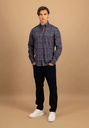 Fynch Hatton SHIRT 1508 5470 W-25