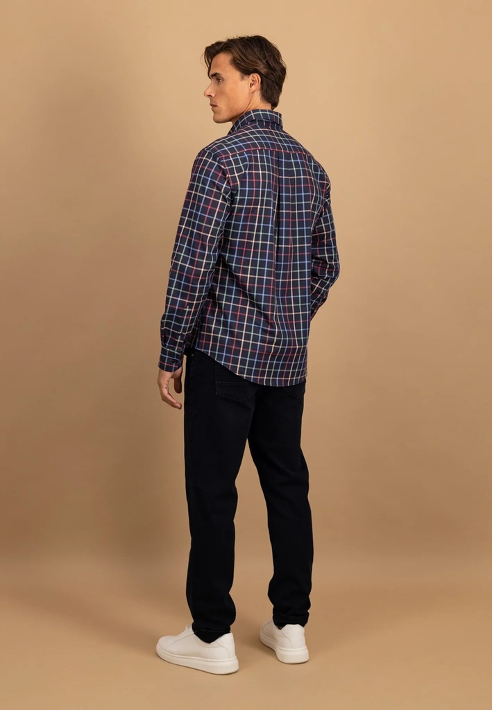 Fynch Hatton SHIRT 1508 5470 W-25