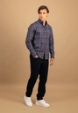 Fynch Hatton SHIRT 1508 5470 W-25