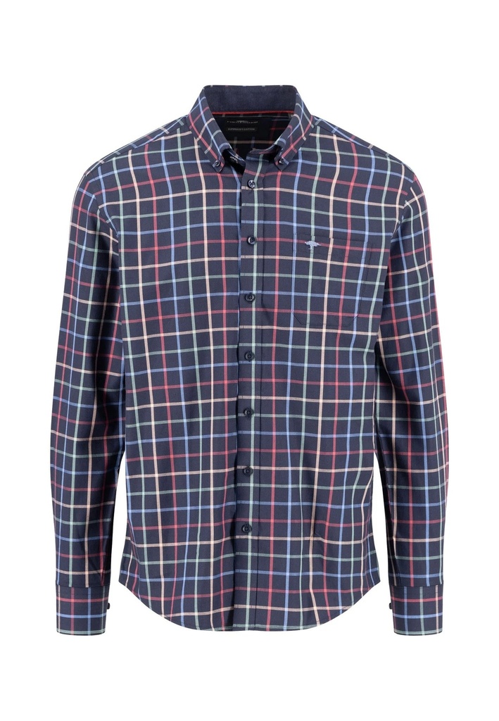 Fynch Hatton SHIRT 1508 5470 W-25