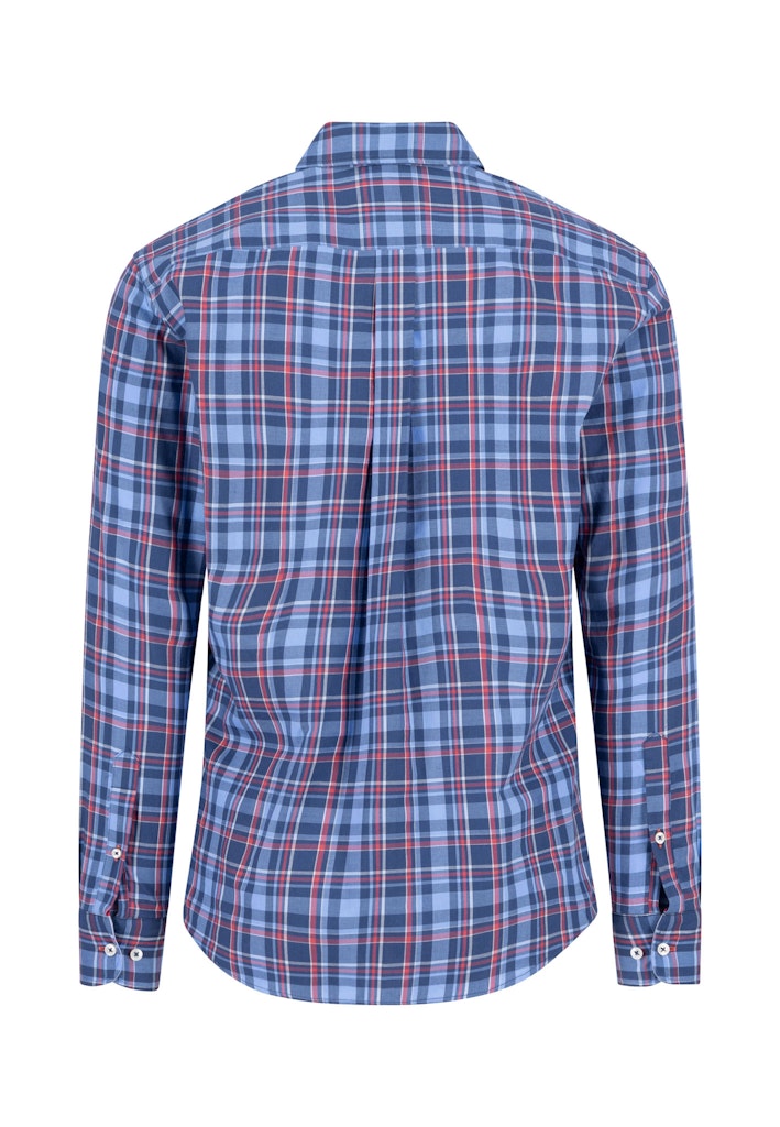 Fynch Hatton SHIRT 1508 6270 W-25