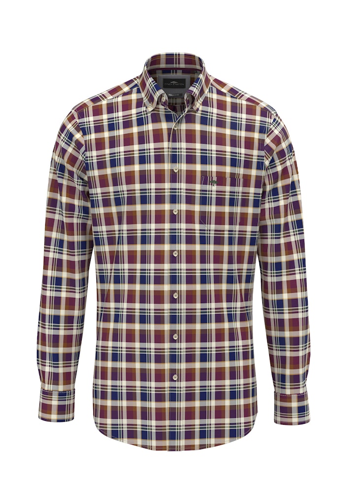 Fynch Hatton SHIRT 1509 8820 W-25
