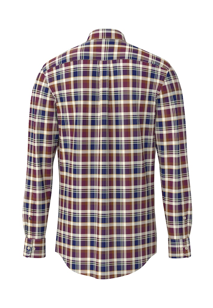 Fynch Hatton SHIRT 1509 8820 W-25