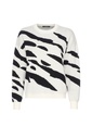 TAIFUN Pullover 390022-77027 W-25