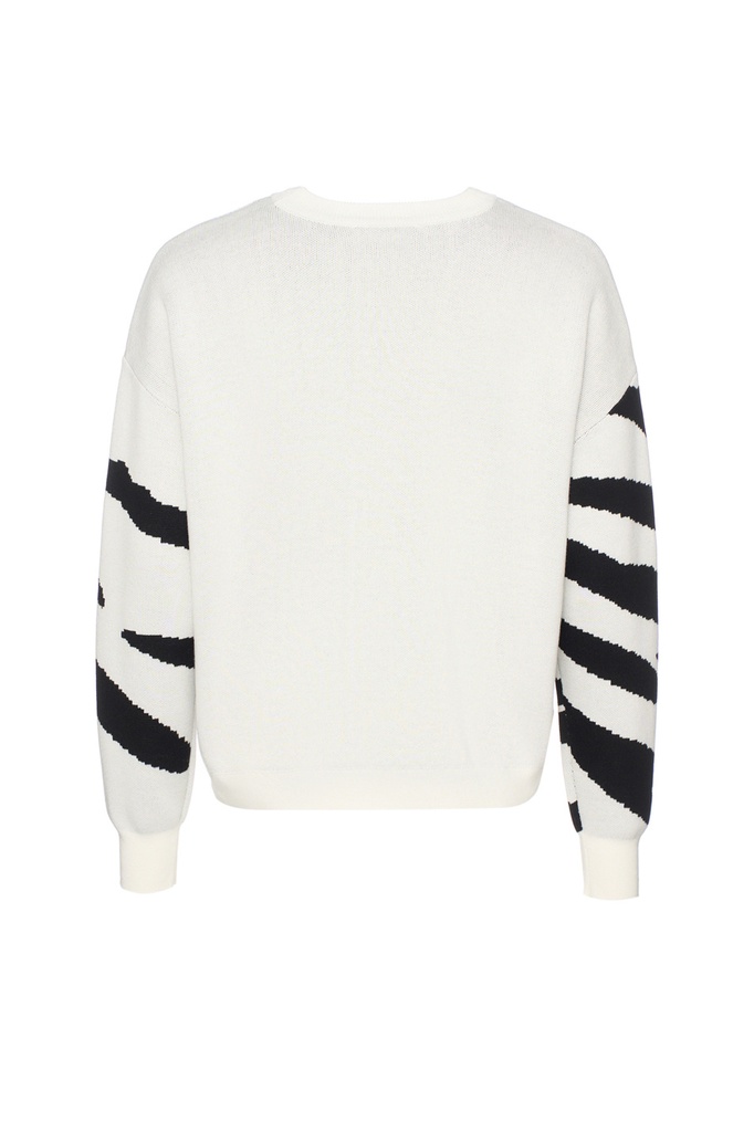 TAIFUN Pullover 390022-77027 W-25