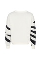 TAIFUN Pullover 390022-77027 W-25