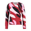 TAIFUN Pullover 390025-77031 W-25