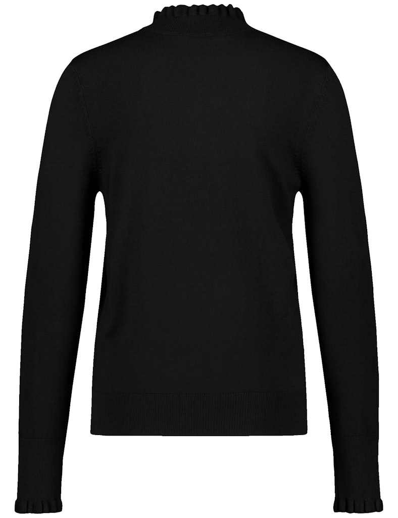 TAIFUN Pullover 390063-77001 W-25