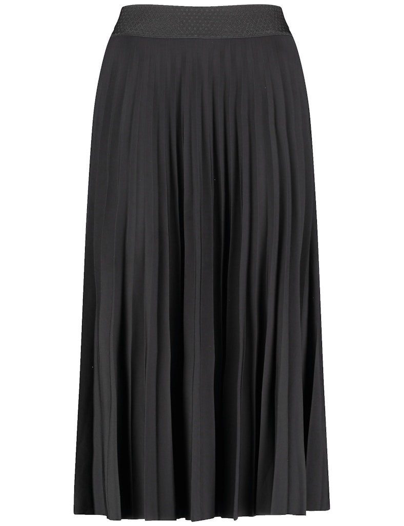 TAIFUN Skirt 310005-76048 W-25