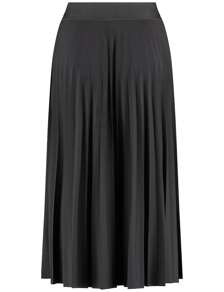 TAIFUN Skirt 310005-76048 W-25