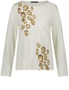 TAIFUN Tshirt 370013-76025 W-25