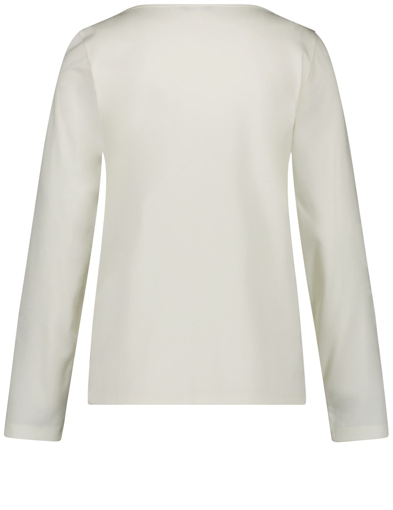 TAIFUN Tshirt 370013-76025 W-25