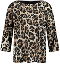 TAIFUN Tshirt 370016-76028 W-25
