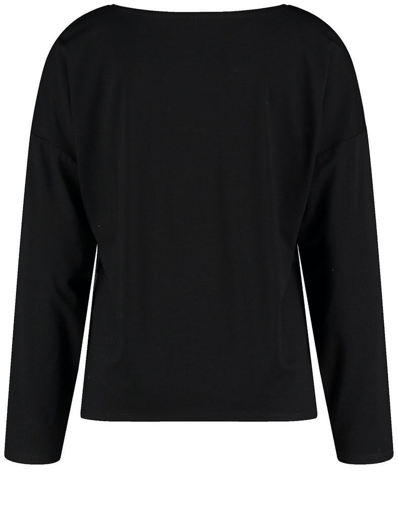 TAIFUN Tshirt 370027-76040 W-25