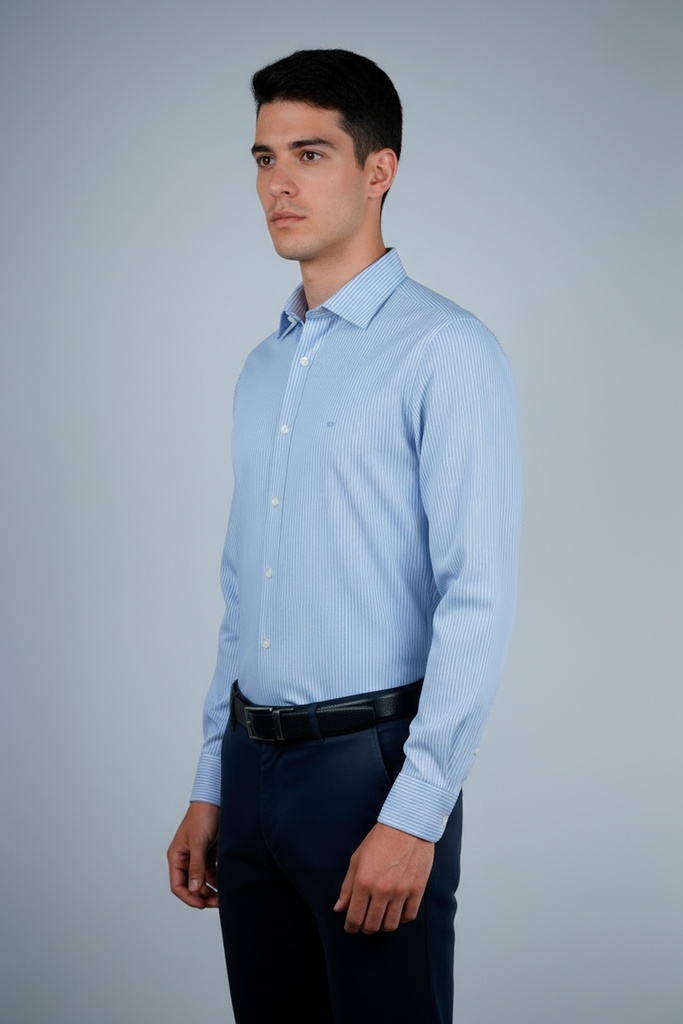 PAVAROTTI  Shirt 2200006 CLASSIC CLC