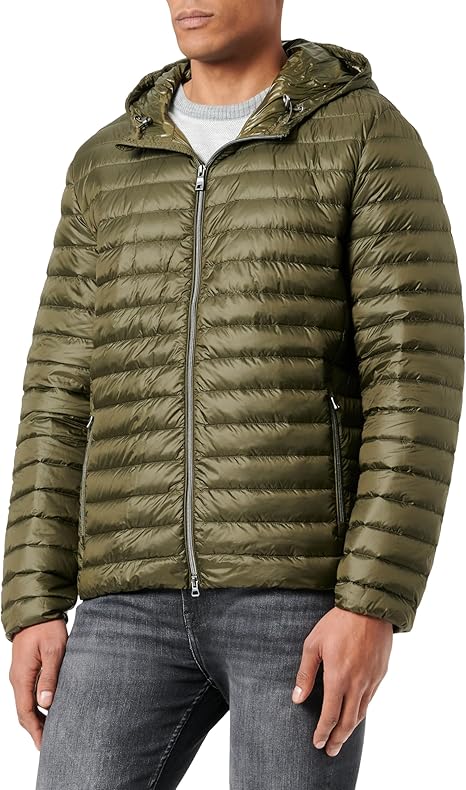 GEOX Jacket m3625f Ww