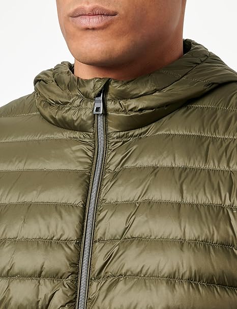 GEOX Jacket m3625f Ww
