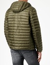 GEOX Jacket m3625f Ww