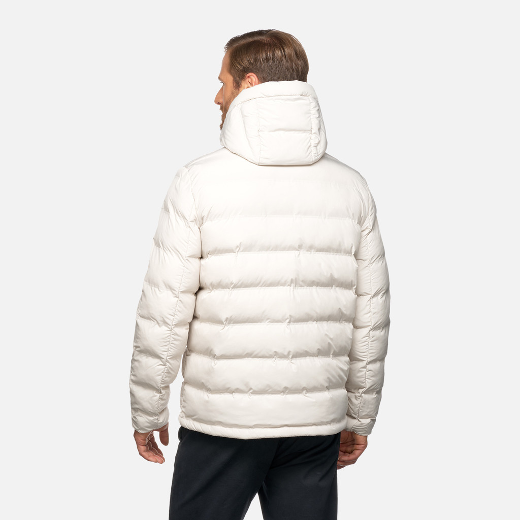 GEOX Jacket M4629C SPHERICA Ww