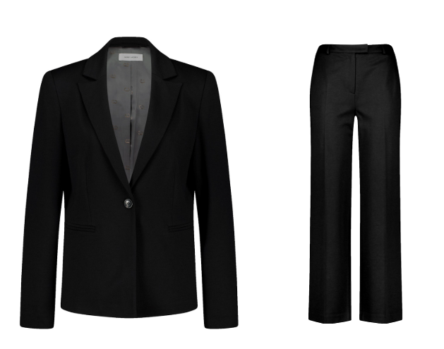 GERRY WEBER SUIT 913000-52218 W-25
