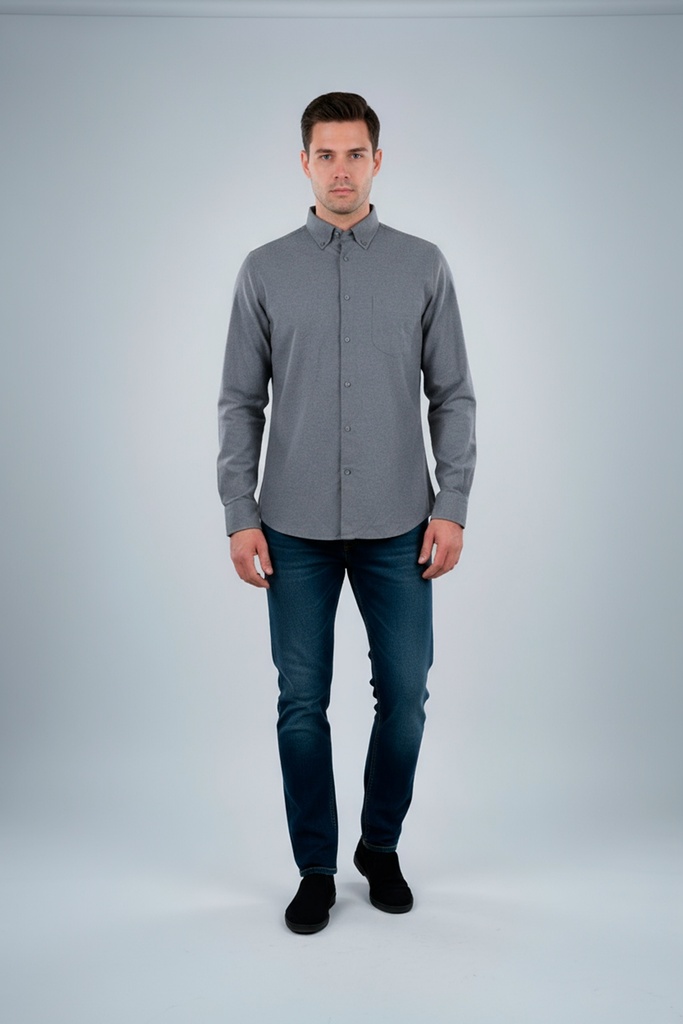 PAVAROTTI Shirt CL04041-1535968-RM W-25