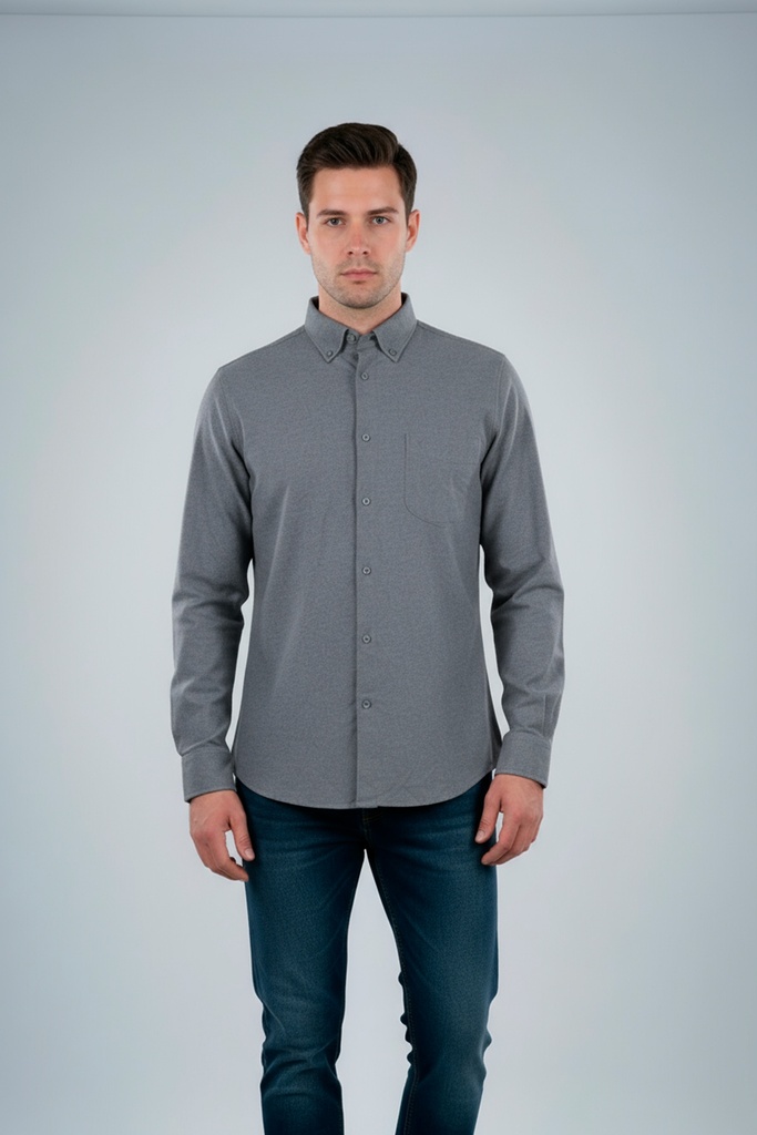 PAVAROTTI Shirt CL04041-1535968-RM W-25