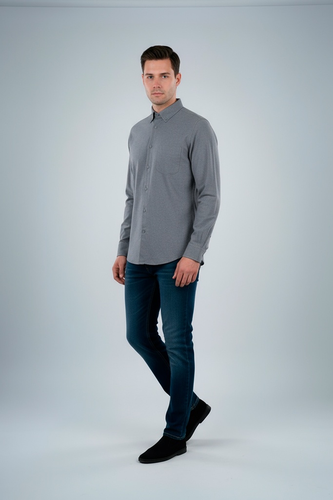 PAVAROTTI Shirt CL04041-1535968-RM W-25