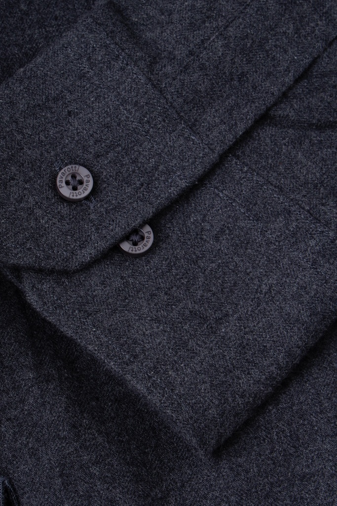 PAVAROTTI Shirt CL04041-1535968RM SLIM W-25