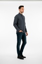PAVAROTTI Shirt CL04041-1535968RM SLIM W-25