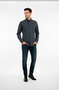 PAVAROTTI Shirt CL04041-1535968RM SLIM W-25