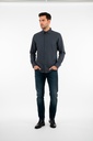 PAVAROTTI Shirt CL04041-1535968RM SLIM W-25