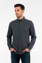 PAVAROTTI Shirt CL04041-1535968RM SLIM W-25