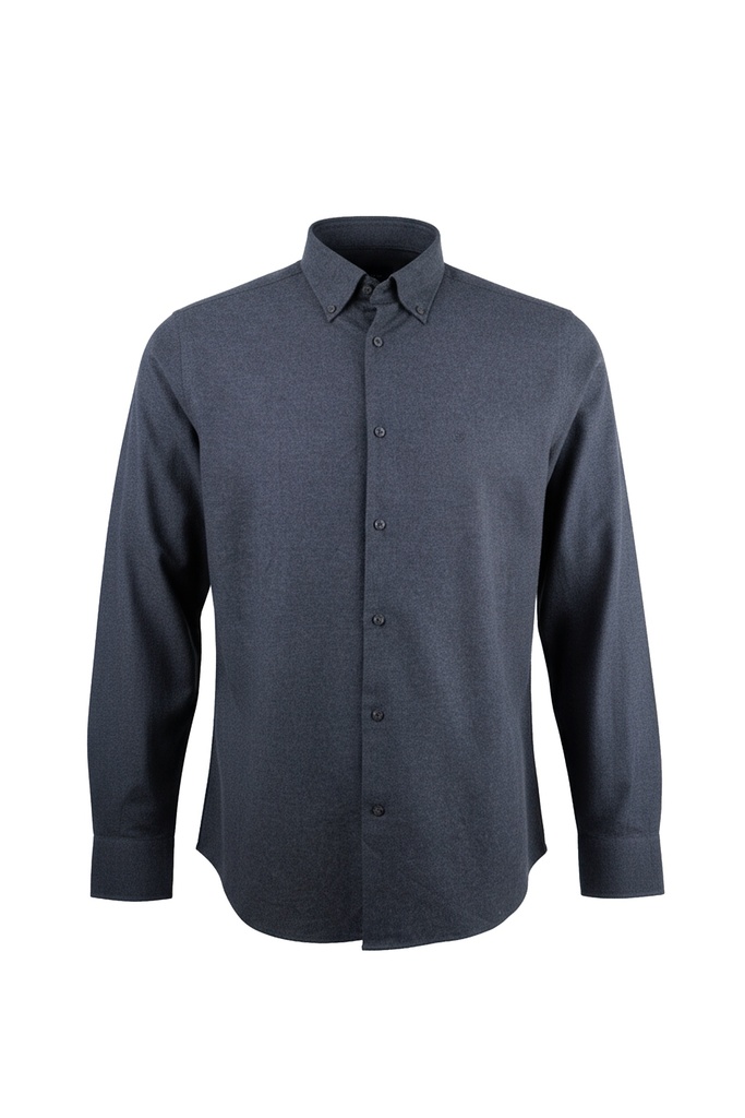 PAVAROTTI Shirt CL04041-1535968RM SLIM W-25