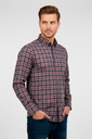 PAVAROTTI Shirt CL04041-1535970 SLIM LONG W-25
