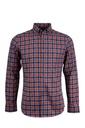 PAVAROTTI Shirt CL04041-1535970 SLIM LONG W-25
