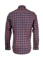 PAVAROTTI Shirt CL04041-1535970 SLIM LONG W-25