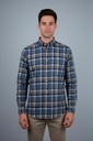 PAVAROTTI Shirt CL04041-1915387 CLASSIC LONG W-25
