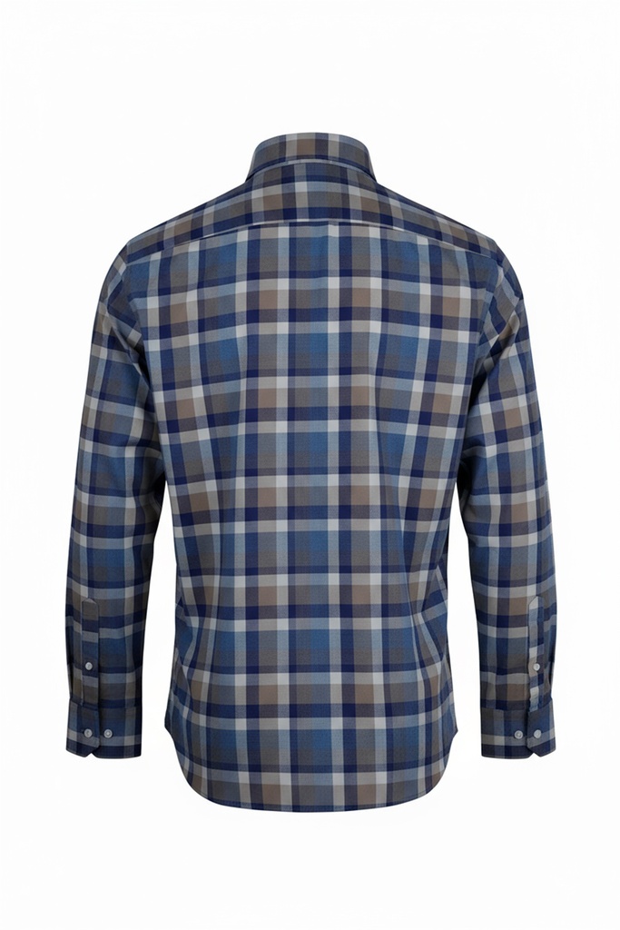 PAVAROTTI Shirt CL04041-1915387 CLASSIC LONG W-25