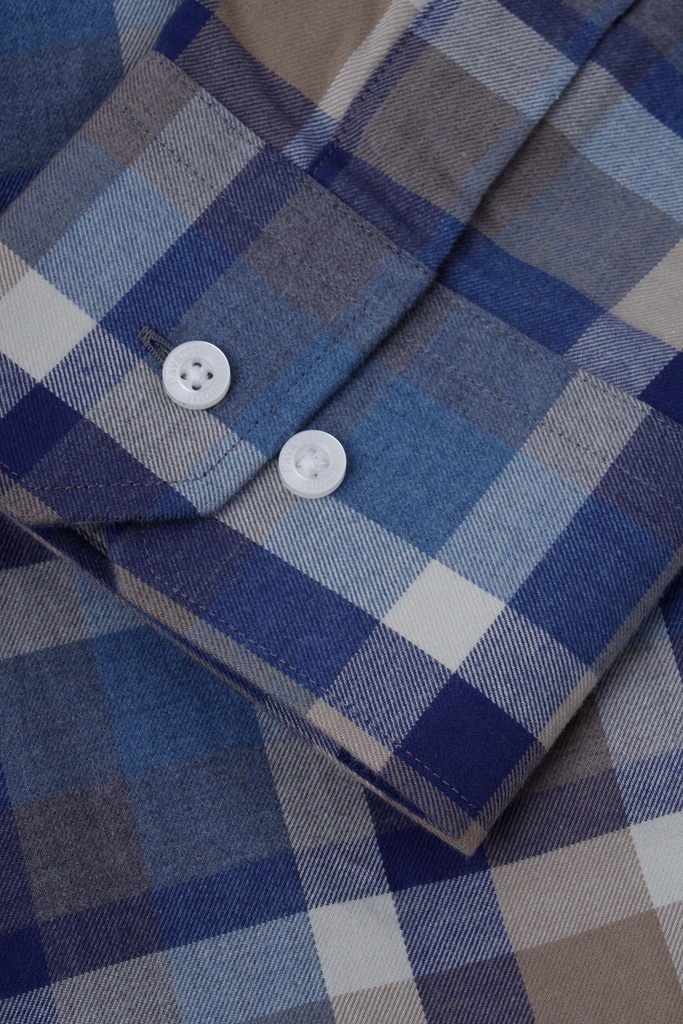PAVAROTTI Shirt CL04041-1915387 CLASSIC LONG W-25