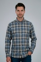 PAVAROTTI Shirt CL04041-1915387 SLIM LONG W-25