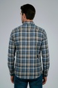 PAVAROTTI Shirt CL04041-1915387 SLIM LONG W-25