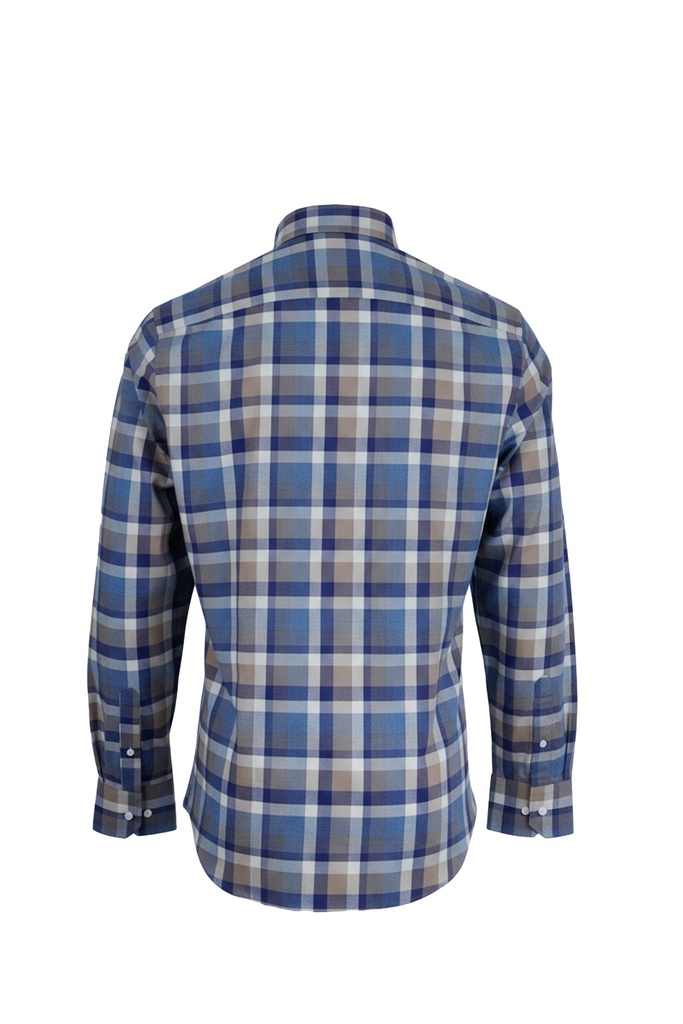 PAVAROTTI Shirt CL04041-1915387 SLIM LONG W-25
