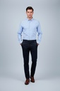 PAVAROTTI Shirt CL04042-1701653 CLASSIC LONG W-25